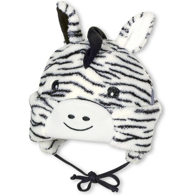 Sterntaler Зимна бебешка шапка Магаренце, Sterntaler