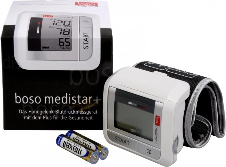 Boso Medistar+