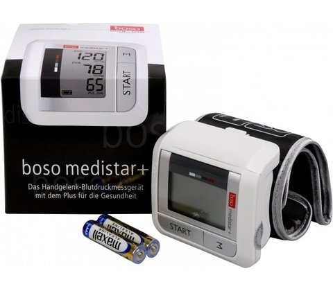 Boso Medistar+