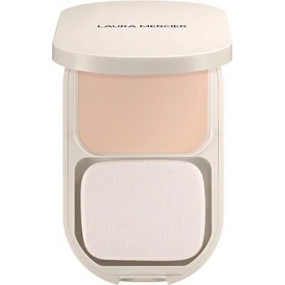 Laura-Mercier Facial-make-up Powder Real Flawless Feather Matte Powder Foundation 1N Marzipan 7,6 g