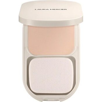 Laura-Mercier Facial-make-up Powder Real Flawless Feather Matte Powder Foundation 1N Marzipan 7,6 g