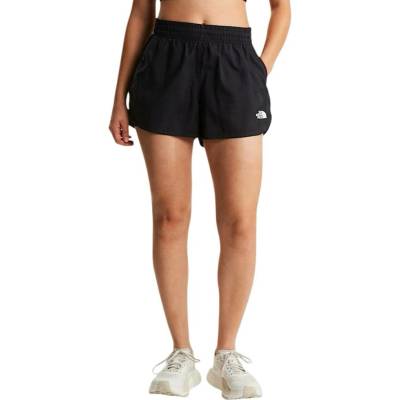 The North Face kraťasy dámské black