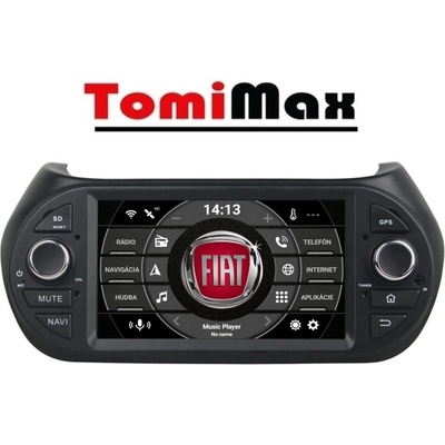 TomiMax 421