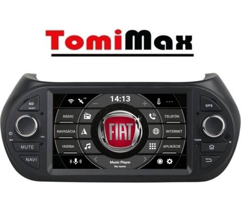 TomiMax 421
