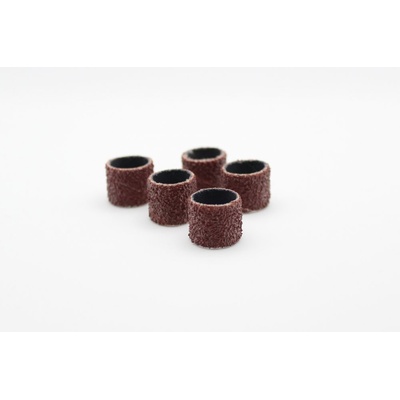 ADUN TOOLS Brusné smirkové prstýnky #40, 13 mm VAR-BSP13040