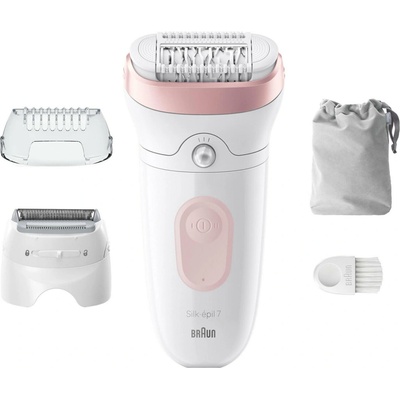 Braun Legepil SE7-030 FLMG Box MN