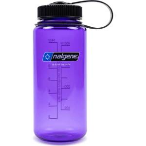 Nalgene WM Sustain Бутилка за пиене 0, 5 л лилава (078868)
