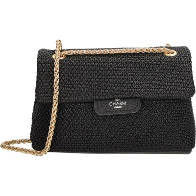 Charm London Elisa L688 Black