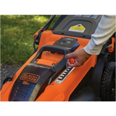 Black & Decker CLMA4825L2