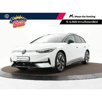 Volkswagen ID.7 210 kW