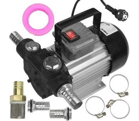 Mar-Pol DBY M79924
