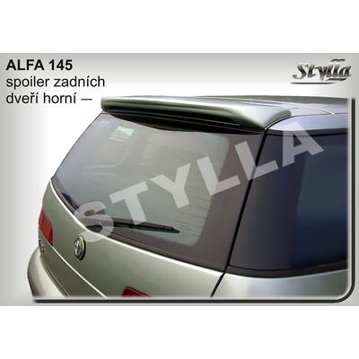 Strešný spojler ALFA ROMEO 145 1994-2001