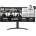 LG UltraWide 34WR55QK-B