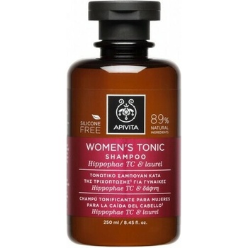 Apivita Hippophae TC & Laurel šampón proti vypadávániu vlasov 250 ml
