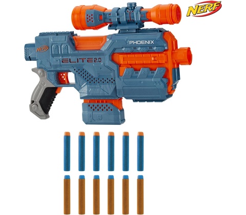 Nerf Elite 2.0 Phoenix CS-6 E9961