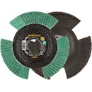 Rhodius Lamelový brusný kotouč 115 mm 207084