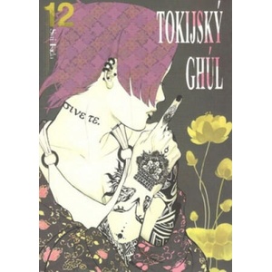 Tokijský ghúl 12 | Sui Ishida (2018)
