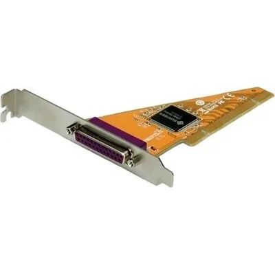 Roline PCI Card, 1x Parallel, Value 15.99. 2088