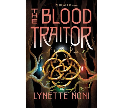 The Blood Traitor