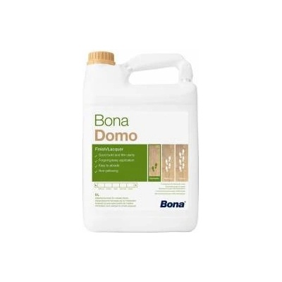 Bona DOMO 5 l polomat