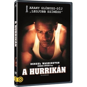 MagicBox A Hurrikán - DVD (091569)