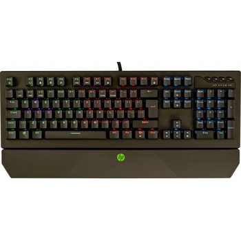 HP Pavilion Gaming Keyboard 800 5JS06AA#ABB