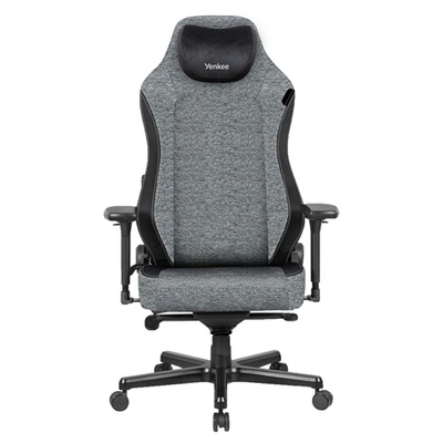 YENKEE YGC 1000GY APOLLON GAMER CHAIR (YGC 1000GY APOLLON)