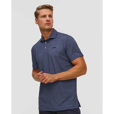 Ralph Lauren pánská Vzorovaná polokošile Rlx