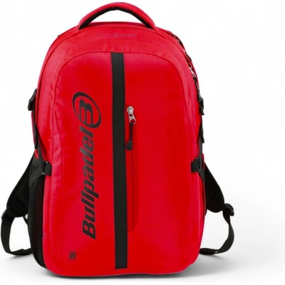 Bullpadel BPM25022 Xplo Red