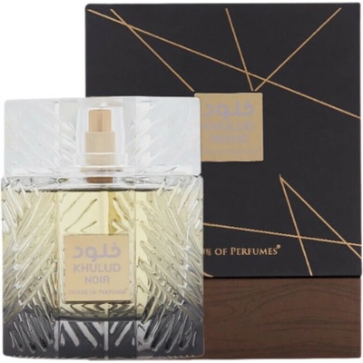 House of Perfumes Khulud Noir parfémovaná voda unisex 100 ml