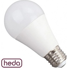 HEDA LED žiarovka 15W Teplá biela E27