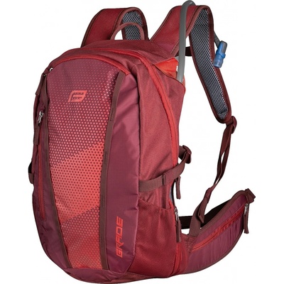 Force grade Plus 22 l rezervoár čierny