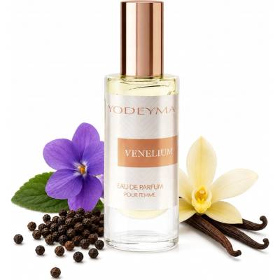 Yodeyma Venelium parfumovaná voda dámska 15 ml