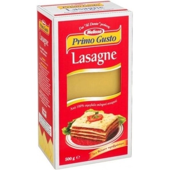 Primo Gusto Лазаня Melissa Primo Gusto 500гр