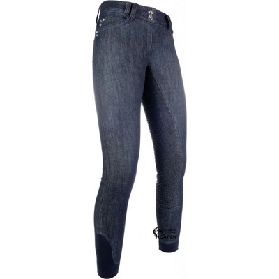 HKM rajtky MISS BLINK EASY Riflové – Zboží Dáma