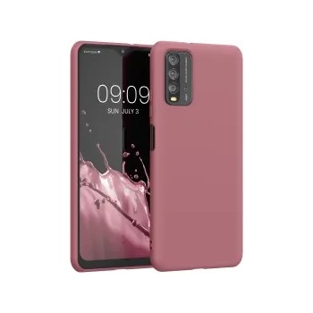 Image 1 of kwmobile Калъф за Xiaomi Redmi 9T - розов