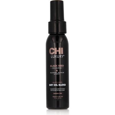 Chi Black Seed Oil Dry Oil 89 ml