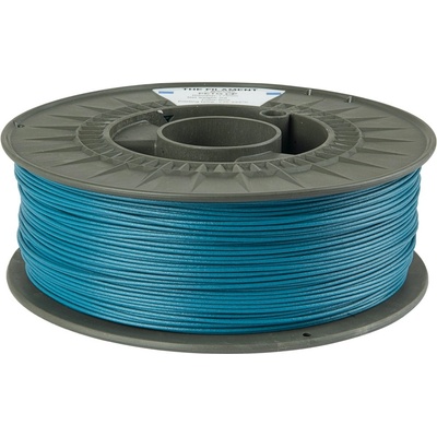 Spectrum The Filament" by Spectrum TF-24109, PETG CF, 1, 75 мм, синьо, 1 кг (TF-24109)