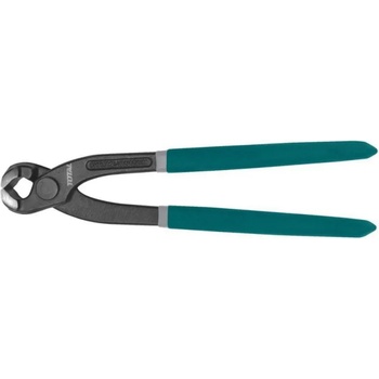 TOTAL Клещи арматуристки TOTAL, Industrial (RABBET PLIERS TOTAL IND)