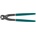 TOTAL Клещи арматуристки TOTAL, Industrial (RABBET PLIERS TOTAL IND)