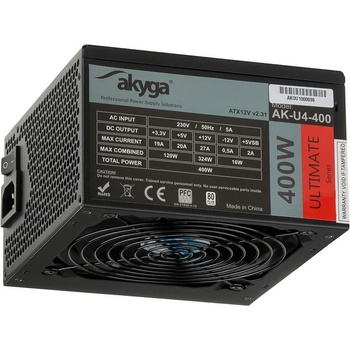 Akyga Ultimate Series 400W AK-U4-400