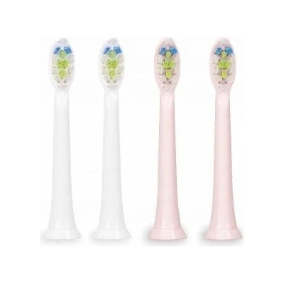 Zelmer Brush heads for Zelmer ZTBA 8010