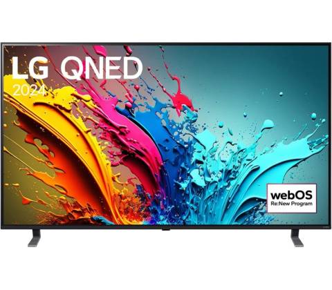 LG 75QNED85T3C