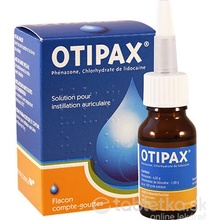 Otipax L int.ots.1 x 16 g