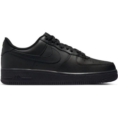 Nike Air Force 1 Low '07 Black