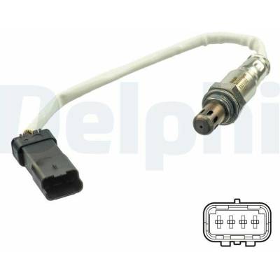 Lambda sonda DELPHI ES21062-12B1