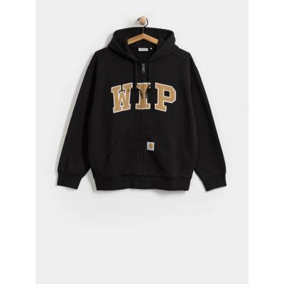 Carhartt WIP WIP ZHD black/stone washed