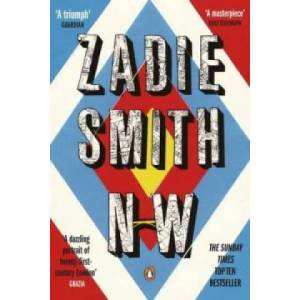 NW | Zadie Smith (2013)