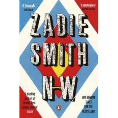 NW | Zadie Smith