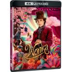 MagicBox Уонка - Blu-ray (UHD) (068738)